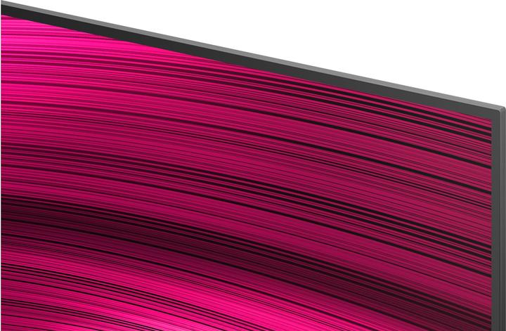 Produktbild LG TV 55C59 55, 3840 x 2160 (Ultra HD 4K), OLED (55", OLED, 2025)