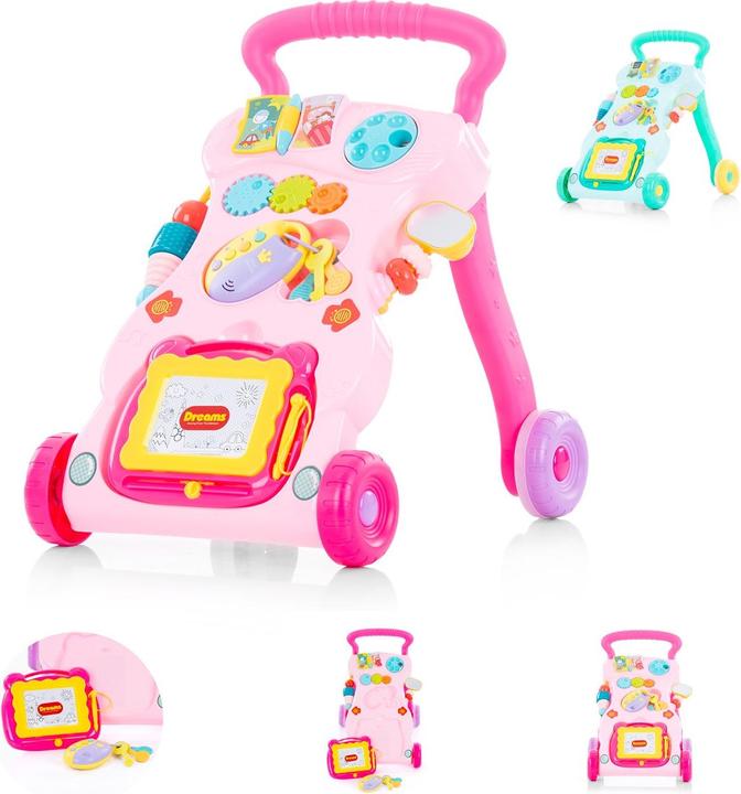 Immagine prodotto Chipolino Divertente girello per bambini