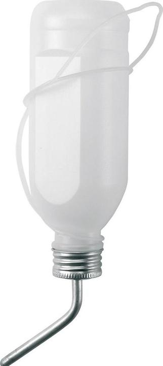 Produktbild Kerbl Flasche Kaninchen 500ml Ku. (0.50 l)
