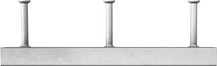 Produktbild Fischer Einlegeschiene FES-H-40/22-P-6070-hdg (1 Stk.)