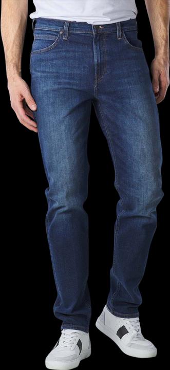 Image du produit Lee Austin Jeans Tapered Fit dark diamond (W30/L34)