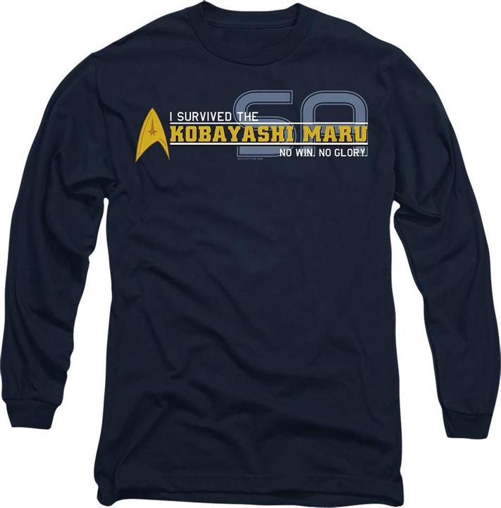 I Survived TShirt (XXL)