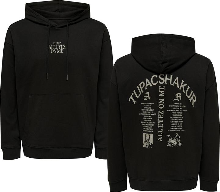 Produktbild Only & Sons Tupac (M)