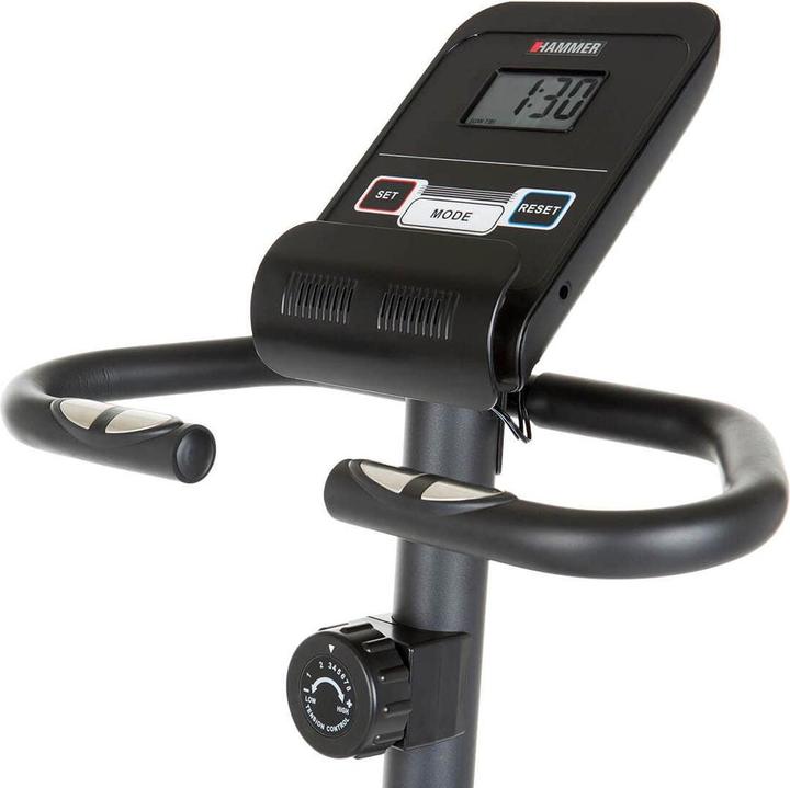 Produktbild Hammer Fitness Cardio 4.0