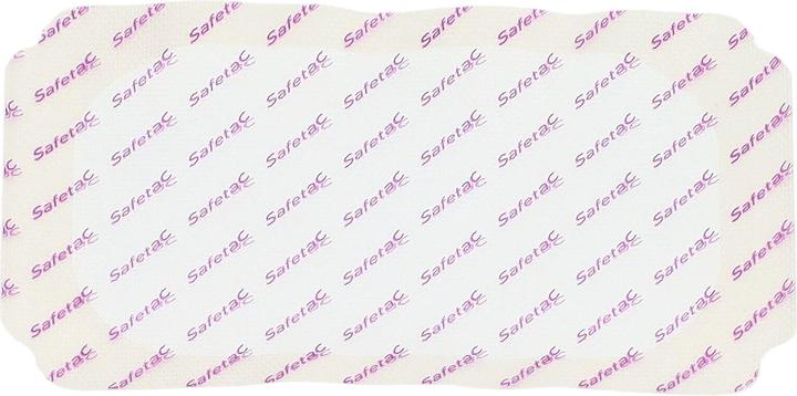 Image du produit Mepitel Film Safetac 15x20cm (neu) (10 x)