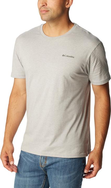 Produktbild Columbia CSC Basic Logo Short Sleeve (L)