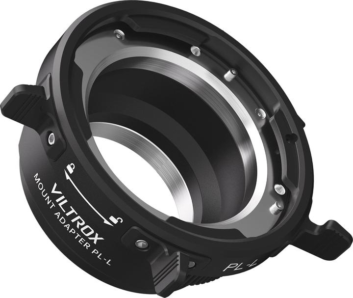Image du produit Viltrox Adaptateur d'objectif PL-L