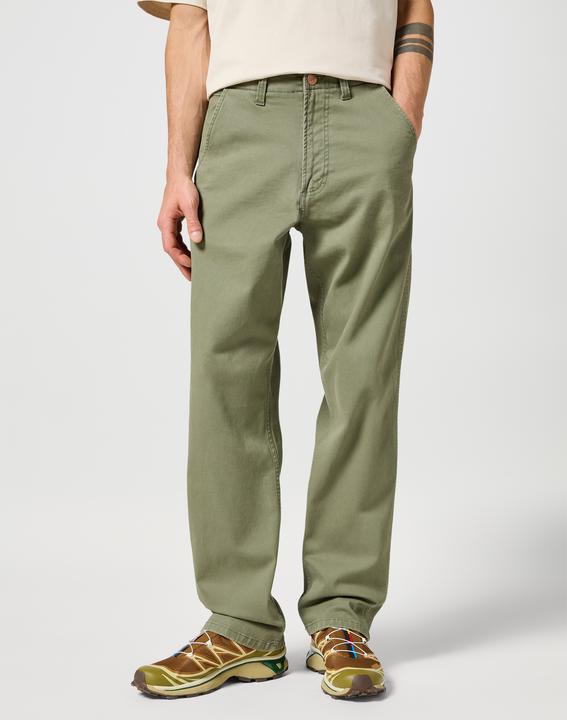 Dusty olive
