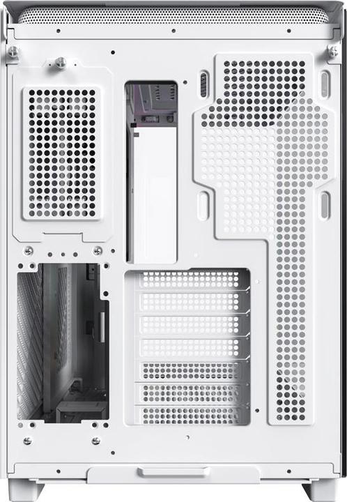 Actual product image Montech King 95 (ATX, mATX, Mini-ITX)