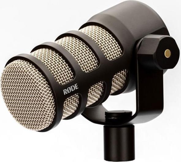 Produktbild RØDE PodMic