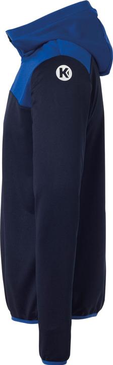 Immagine prodotto Kempa Emotion 2.0 Quarter Zip Hoody (XXL)