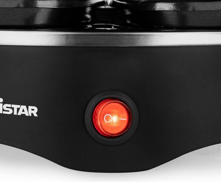 Image du produit Tristar Gril électrique RA-2998