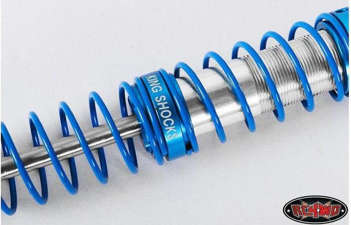 Actual product image Rc4Wd King Off Road Shock 90mm