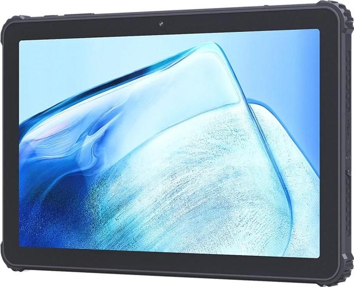 Actual product image Cubot Tab King Kong 10.1" 16GB/256GB LTE Black EU (4G, 10.10", 256 GB, Black)