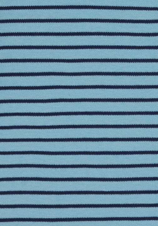 Actual product image loud + proud Shirt Streifen (110)