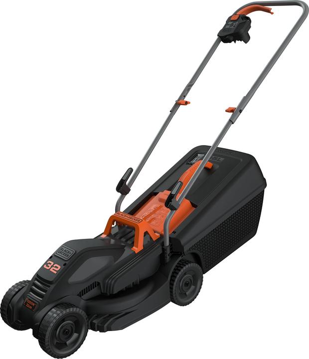 Immagine prodotto Black & Decker BEMW351 (Corrente elettrica)