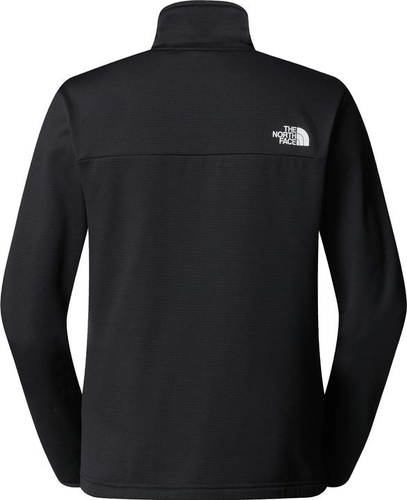 Actual product image North Face Cedar Trail Grid Fleece (S)