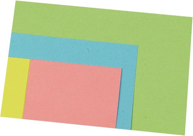Immagine prodotto Biella Schede A7 (A7, 200 g/m², 100 x)