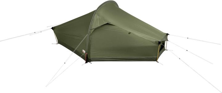 Produktbild Fjällräven Abisko Lite 1 (Tunnelzelt, 1.65 kg, 1 Person)