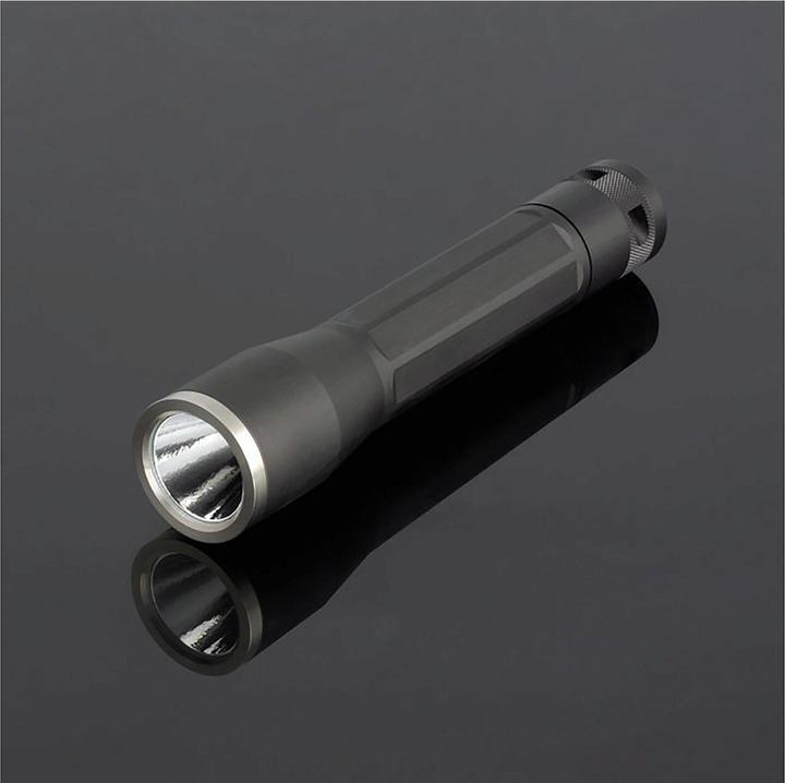 Image du produit Nite Ize Lampe de poche XO3 (200 lm)