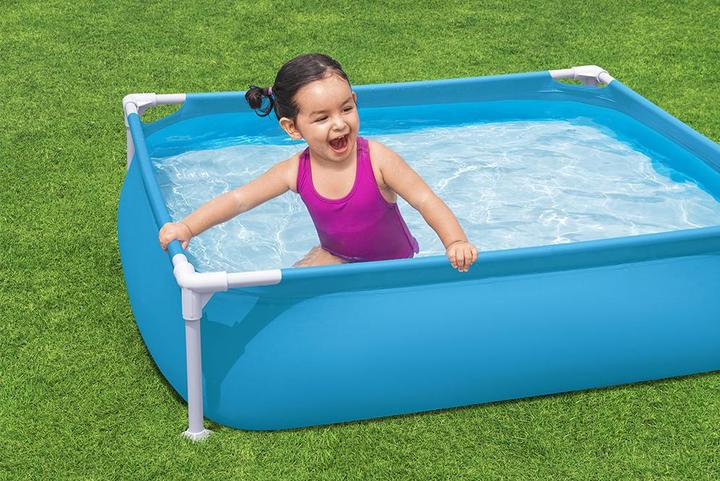 Actual product image Bestway 56217 / 24 (122 x 122 x 30.5 cm)