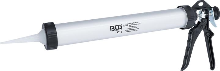 Produktbild BGS Alu-Kartuschenpresse 380 mm
