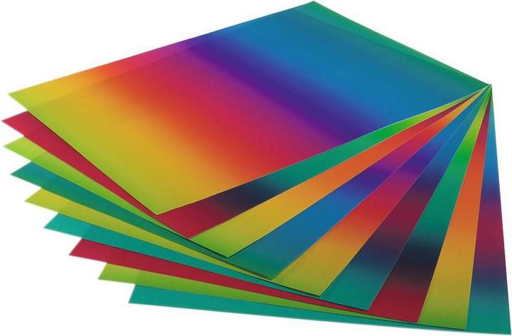 Produktbild Folia Transparentpapier (115 g/m², 10 x)