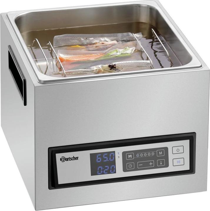 Bartscher Sous-vide cooker SV G16L 115131