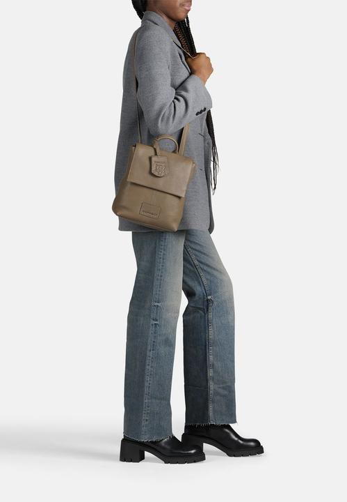Immagine prodotto Burkely Soft Skylar Backpack Crossover (6.24 l)