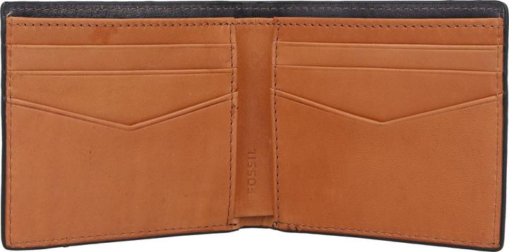 Immagine prodotto Fossil Portafoglio Steven in pelle 11,5 cm