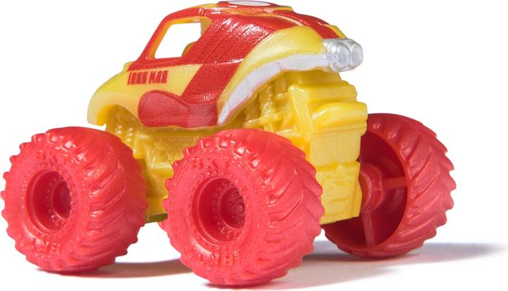 Actual product image Spin Master MNJ Monster Jam Mini 3-pack