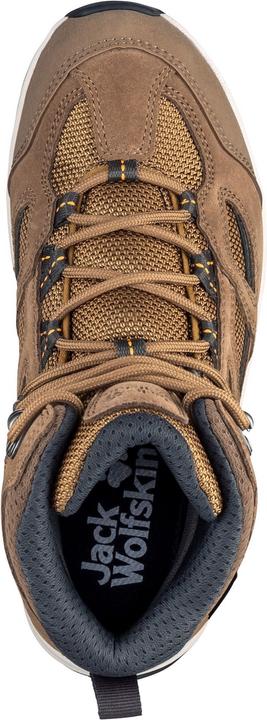 Image du produit Jack Wolfskin Vojo 3 Texapore (39)