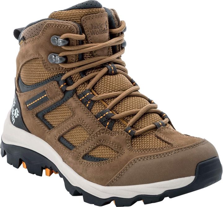Image du produit Jack Wolfskin Vojo 3 Texapore (39)
