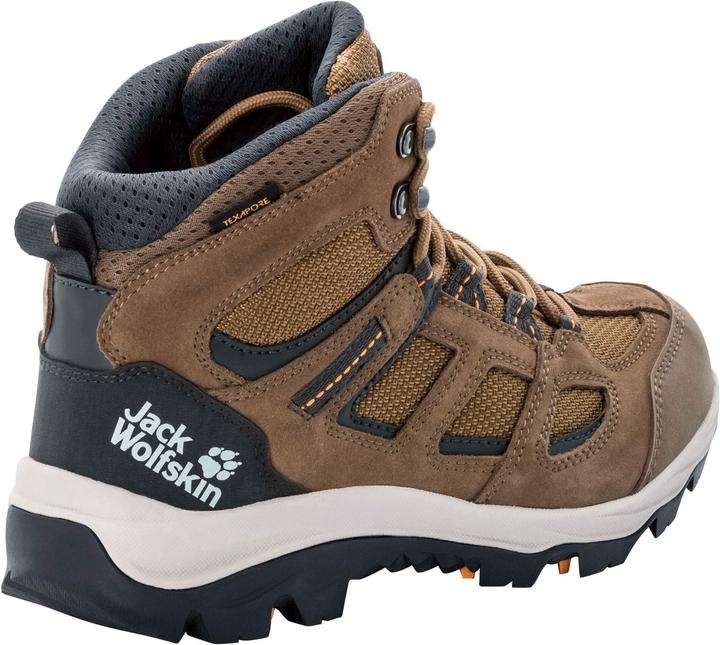 Image du produit Jack Wolfskin Vojo 3 Texapore (39)