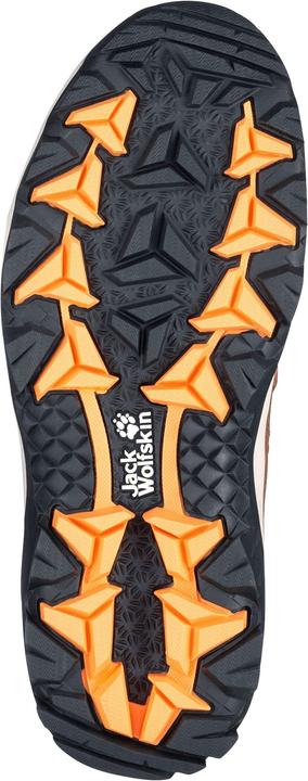Image du produit Jack Wolfskin Vojo 3 Texapore (39)