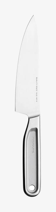 Actual product image Fiskars All Steel Chef's Knife small, 13.5cm (13.50 cm)