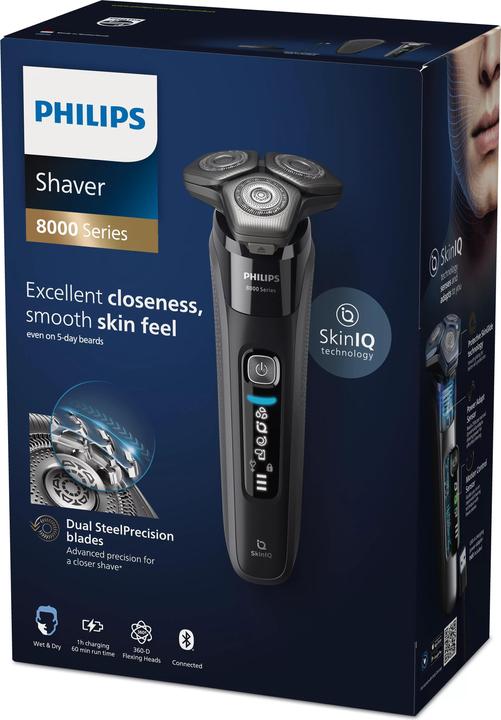 Produktbild Philips Series 8000 S8696