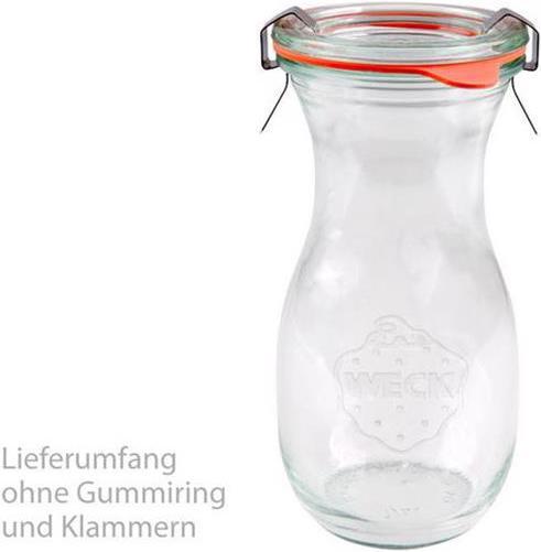 Produktbild Weck Saftflasche (1 Stk., 0.29 l)