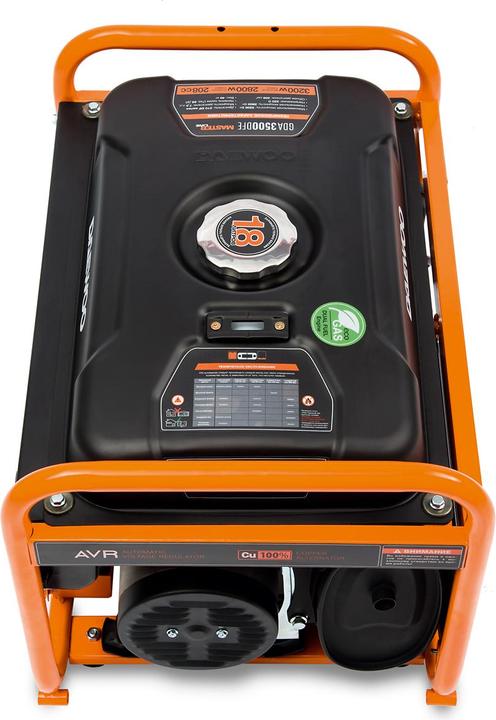 Produktbild Daewoo Power Products GDA3500DFE (2800 W, 18 l)