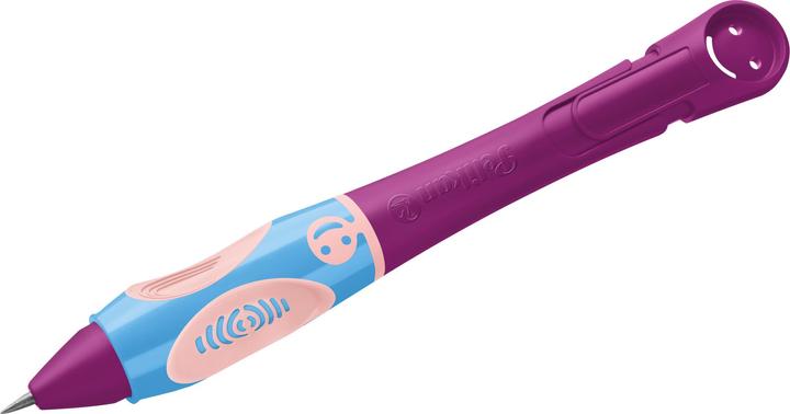 Actual product image Pelikan griffix Sweet Berry learning pencil (HB, 1 x)