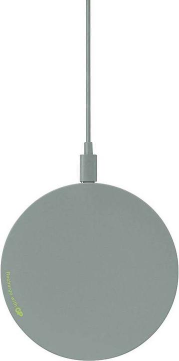 Produktbild GP Batteries Induktions Ladegerät qi 165GREY (15 W)