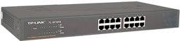 Produktbild TP-Link Tl-Sf1016ds (16 Ports)