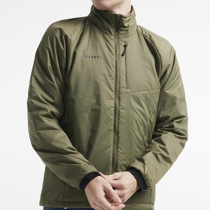 Actual product image Craft CORE Light Padded Jacket M (3XL)