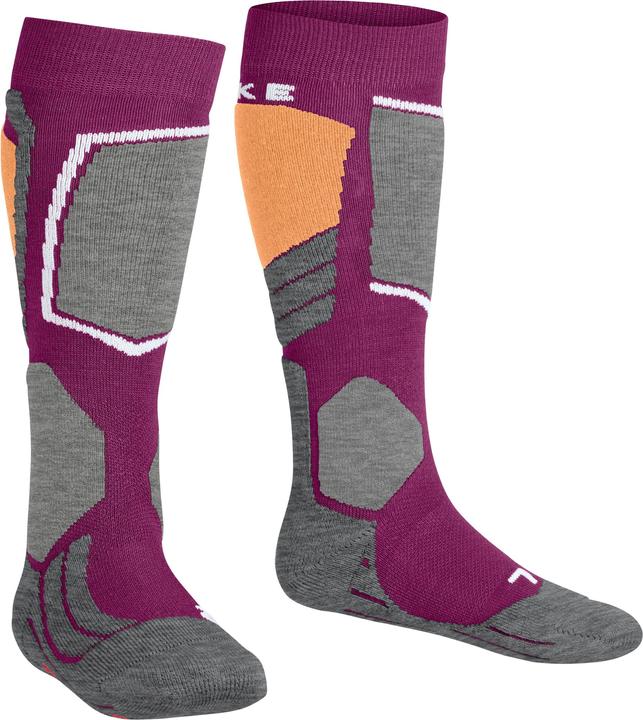 Image du produit Falke SK2 Intermediate Kids (27 - 30)