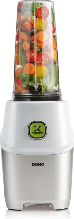 Produktbild Domo X-Power (CH-Stecker, 1000 W)