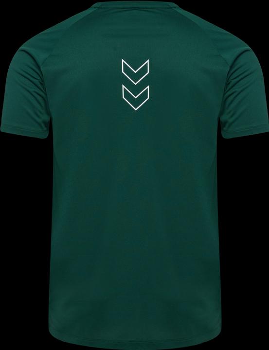 Image du produit hummel hmlCOURT LIGHT WEIGHT T-SHIRT (XL)