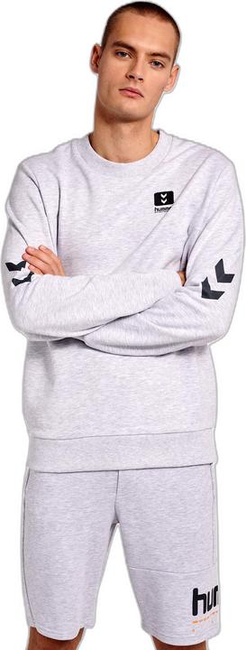 Immagine prodotto hummel Felpa Liam Di Lgc (XXS)