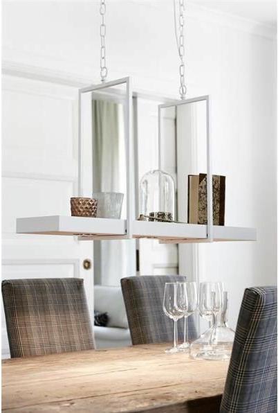Actual product image Markslöjd Tray (630 lm)