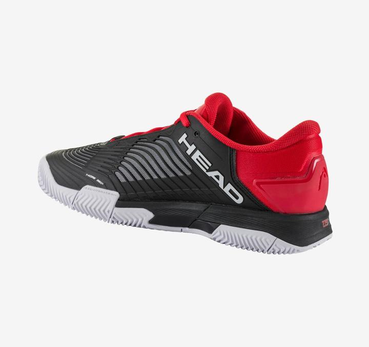 Produktbild Head Revolt Pro 4.5 Sandplatz Tennisschuh Herren (46.5)