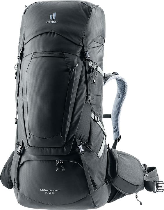 Produktbild Deuter Aircontact Pro 65+10 (75 l)